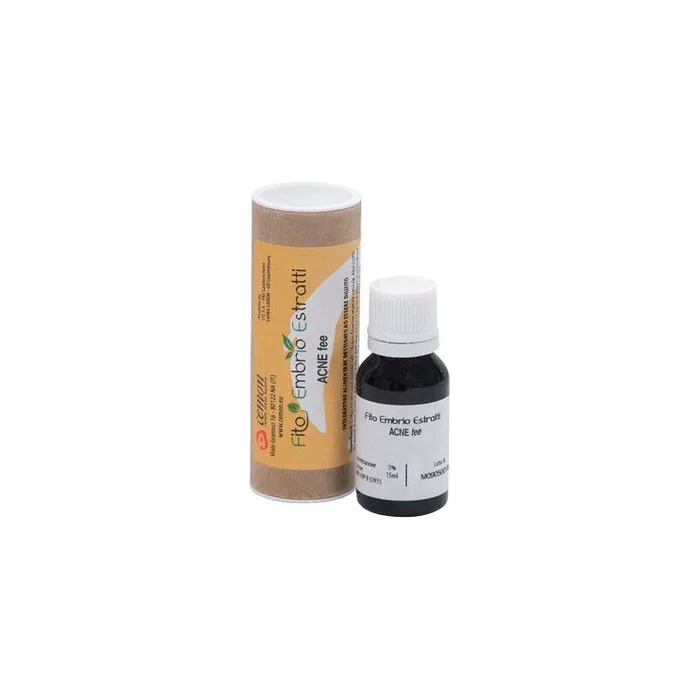 Acne Free Phyto Embryo Cemon Extracts 15ml