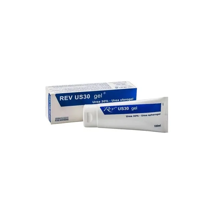 Rev Pharmabio Rev Us30 Gel Tube 100 Milliliters