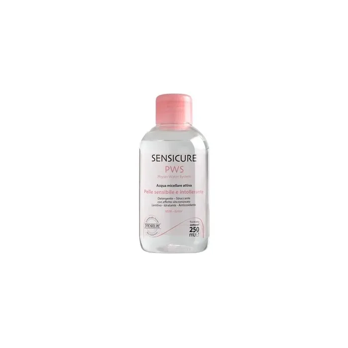 General Topics Sensicure Pws 250 Milliliters