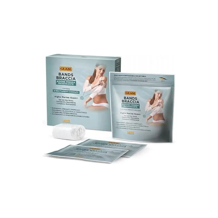 Guam Algae Stick Dren 75 Draining Treatment for Firming and Toning Skin