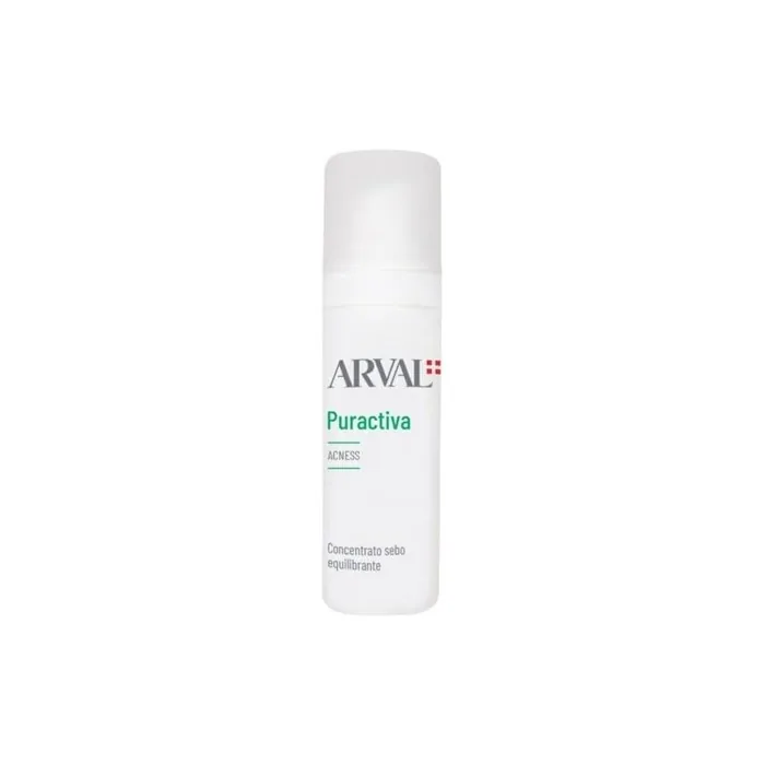 Arval Puractiva Acness 30ml Concentrate