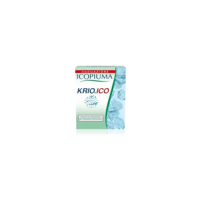 Desa Pharma Icopiuma Krio 2 Packs