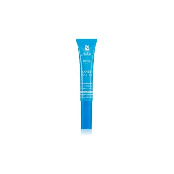 Bionike Aknet 10 Ml Acne Treatment
