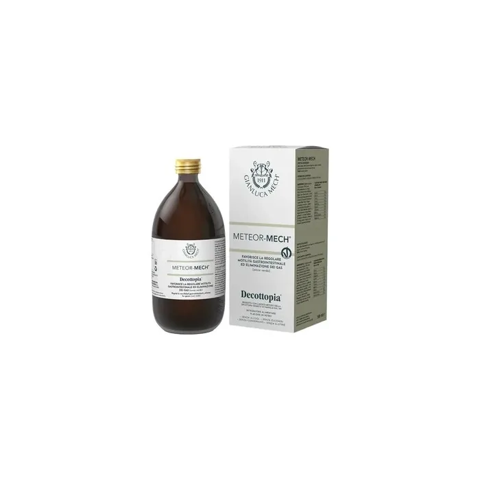 Gianluca Mech Decottopia Meteormech 500ml