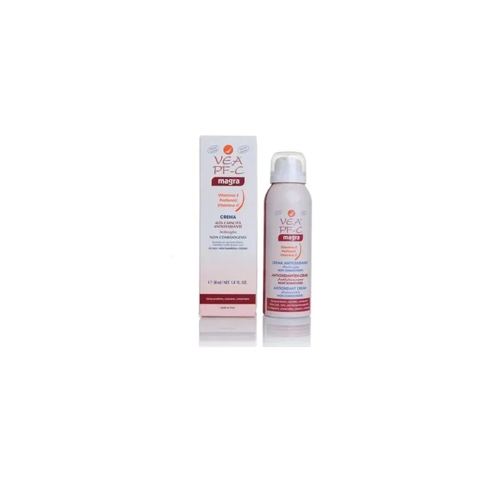 Hulka Vea Pf C Magra 50 Milliliters