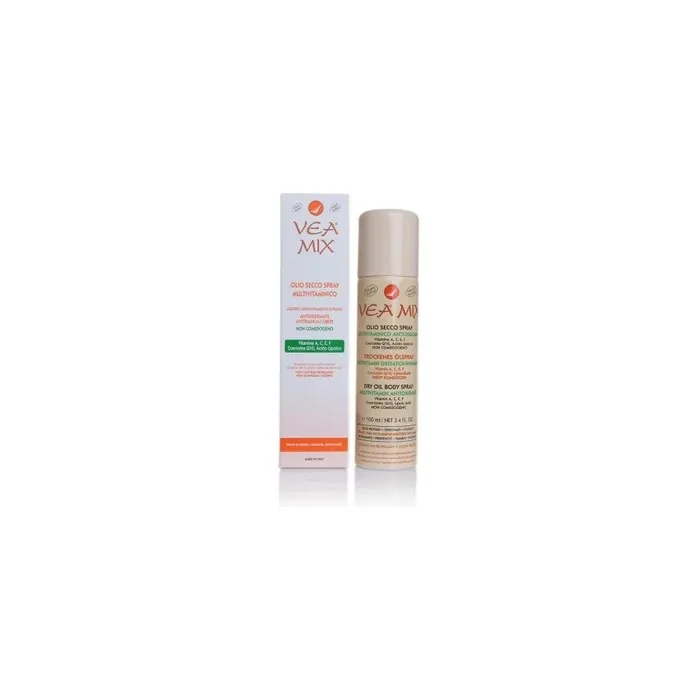 Hulka Vea Mix 100 Ml