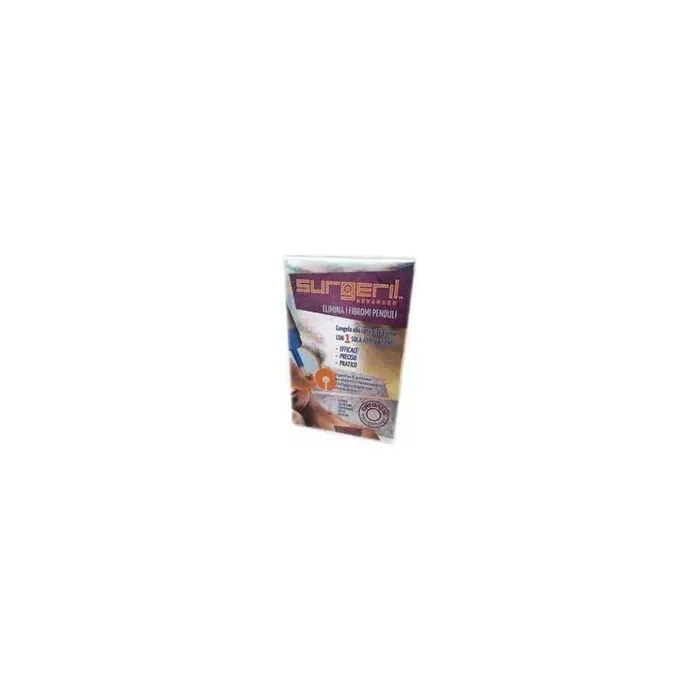 Sixtem Life Surgeril Removal Of Pendulous Fibromas 50 Milliliters