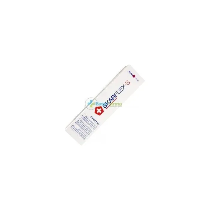 Pentamedical Scarflex S Cream 30 Milliliters