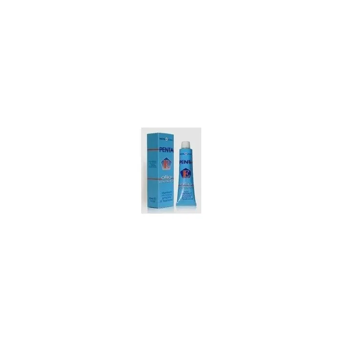 Pentamedical Penta E Fluid Gel 50 Milliliters