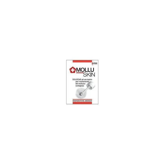 Pentamedical Molluskin Solution 5 Milliliters