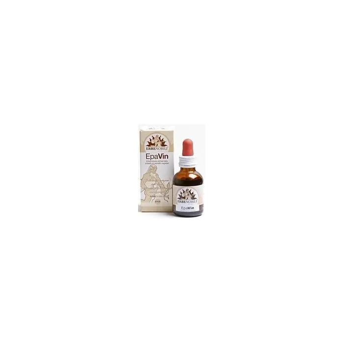 Erbenobili Srl Epavin 50 Milliliters