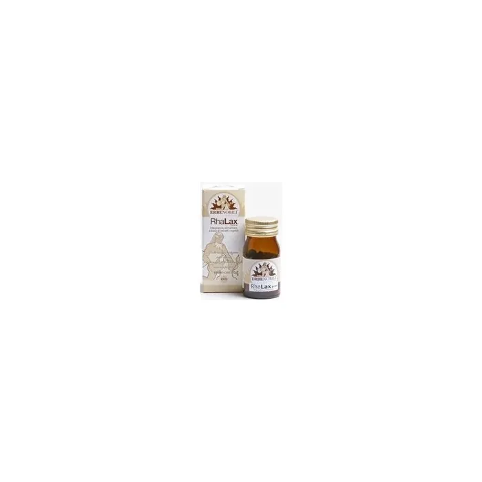 Erbenobili Srl Rhalax Grani 25 G