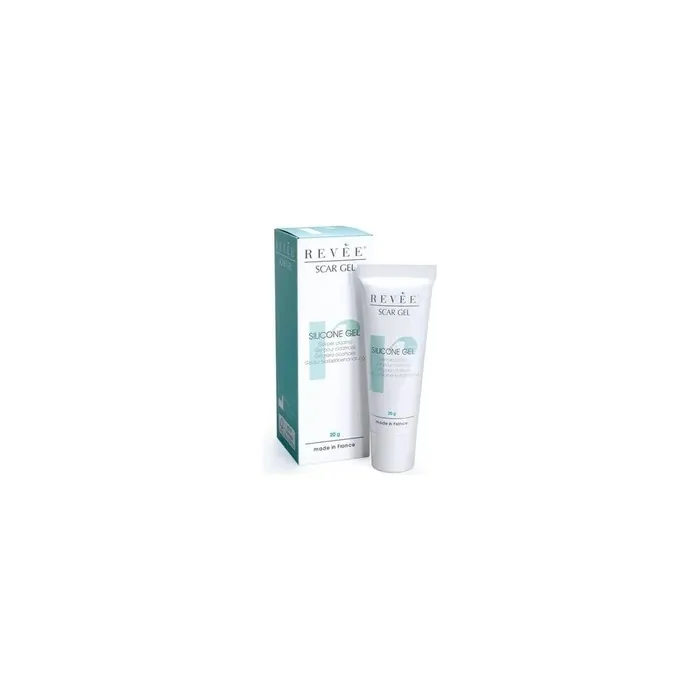Revee Srl Revee Scar Gel For Scars 20 Grams