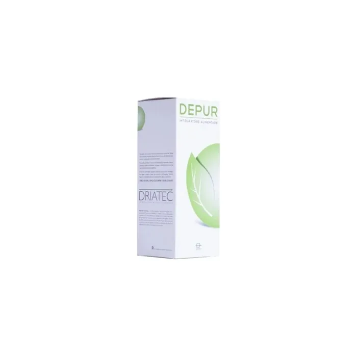 Driatec Srl Depur 1000 Ml