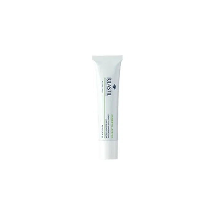 Rilastil Acnestil Antiblemish Cream For Acneprone Skin