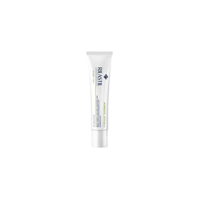 Acnestil Attiva Antiblemish Cream 40 Ml
