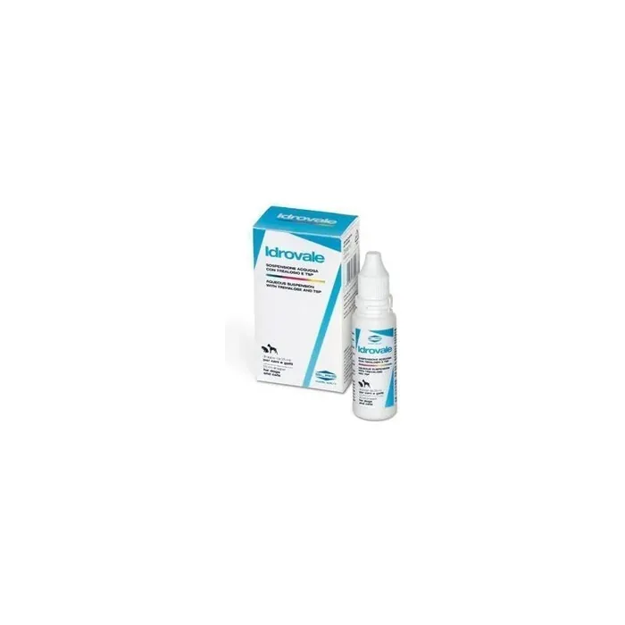 Slais Srl Idrovale 25 Milliliters