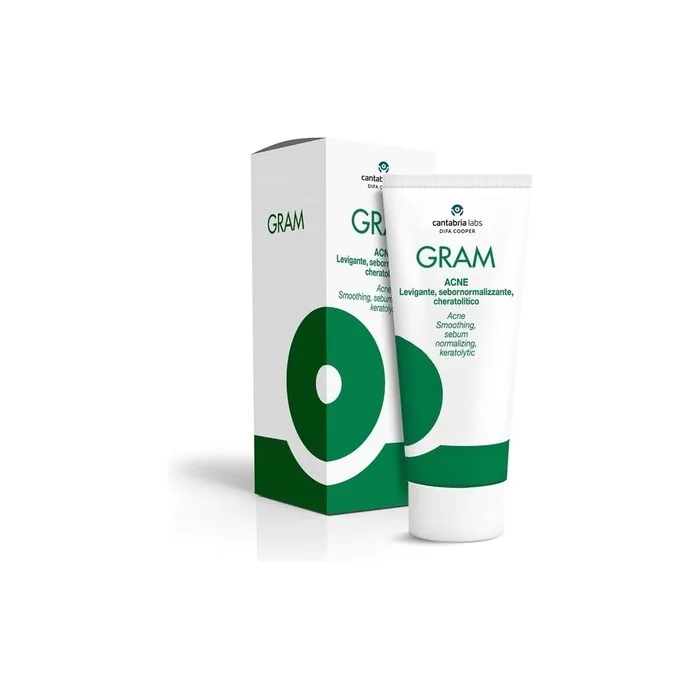 Lab.Pharmaceuticals Krymi Gram Acne 50ml