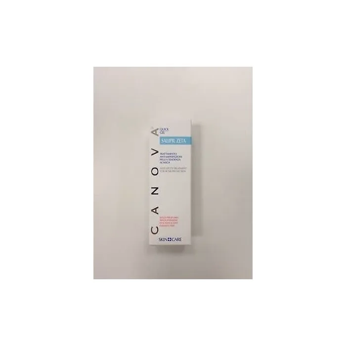 Canova Salipil Zeta Acne Treatment 15ml