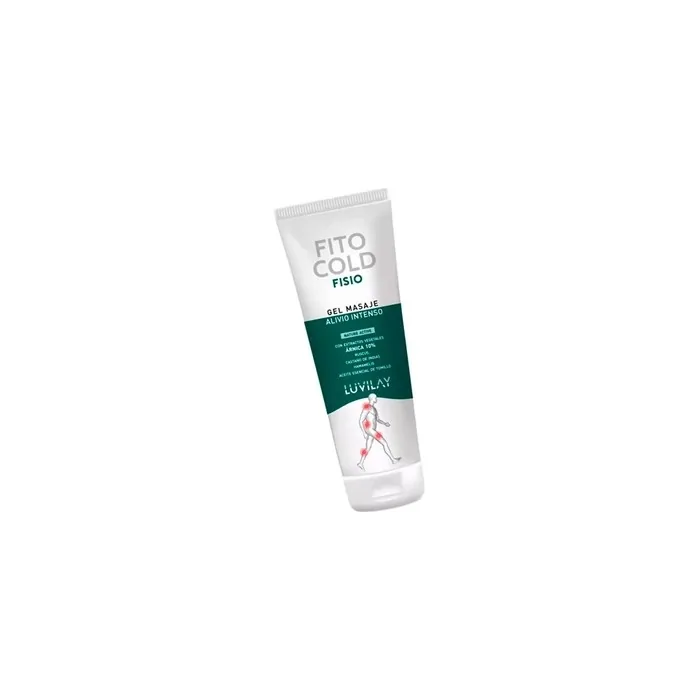 Fitocold Fitocold Fisio 250ml