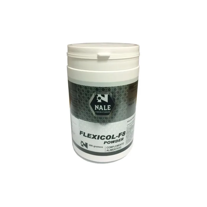 Nale Nale Flexicol F8 Powder 300g