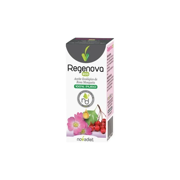 Novadiet Novadiet Regenova 15ml External Use