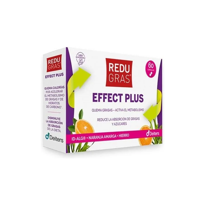 REDUGRAS Effect Plus GAP