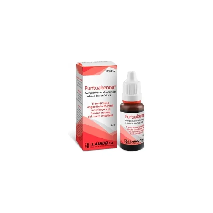Lainco Puntualsenna 15ml