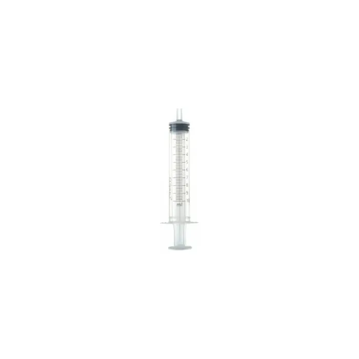 Ico Threebody Syringe Sa