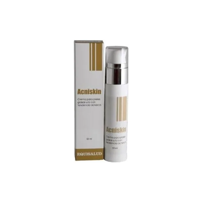 Acniskin Cream 50ml