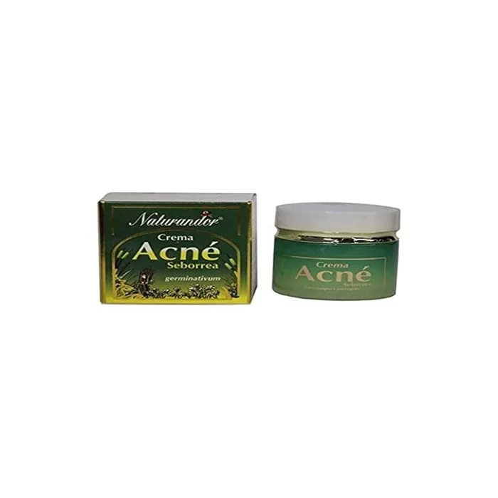 Akne Seborrhea Cream 50ml