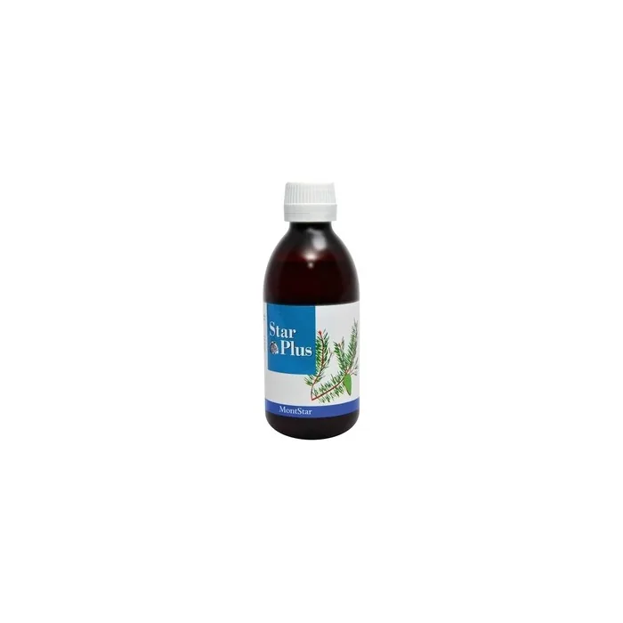 Montstar Montstar Star Plus 250ml