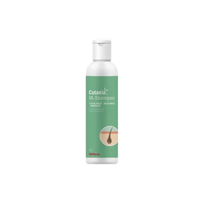 Cutania Mshampoo 236ml