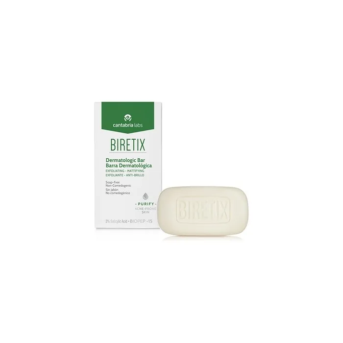 Biretix Dermatologic Bar 80 Grams
