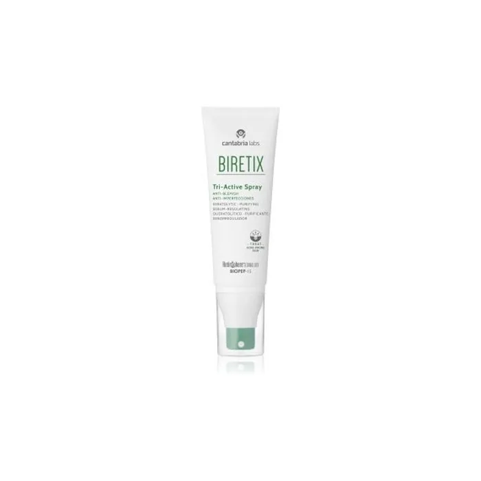 Biretix Triactive Spray Antiimperfections 100ml