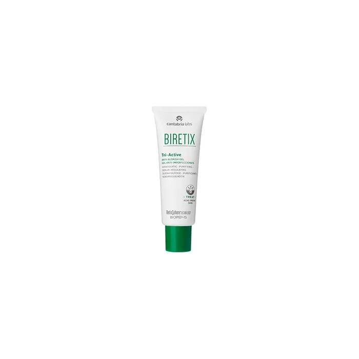 Biretix Tri-Active Gel Anti-Imperfections 50ml