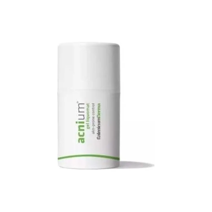 Acnium Gel Liquomat 50ml