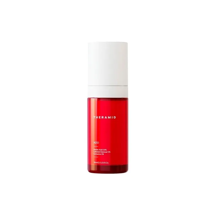 Azid 15 Azelaic Acid Treatment
