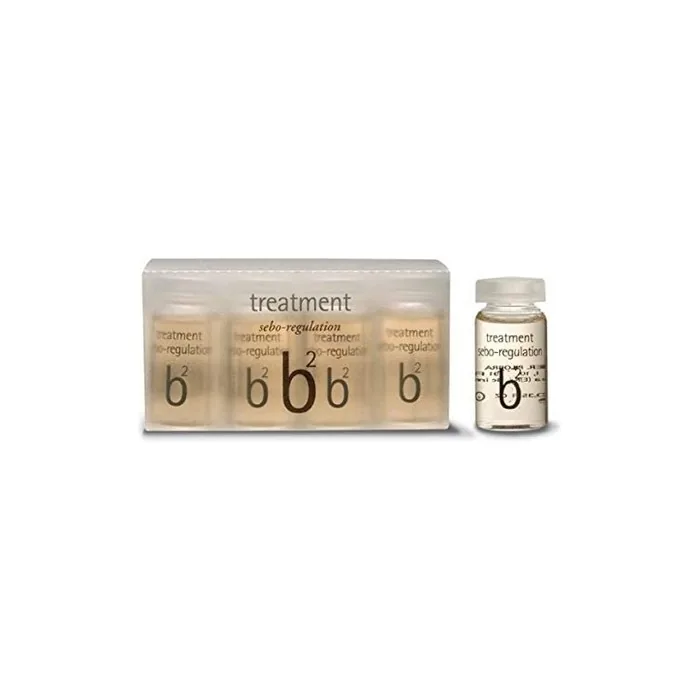 B2 Treatment Sebo-Regulation 10ml