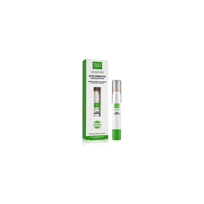 Martiderm Acniover Stick Corrector 15ml
