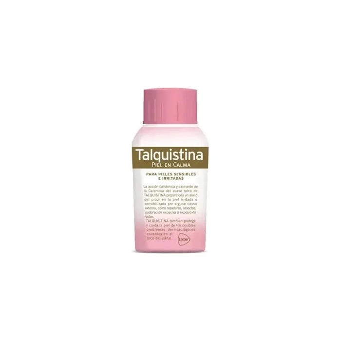 Talquistina Talquistina Powder 50g
