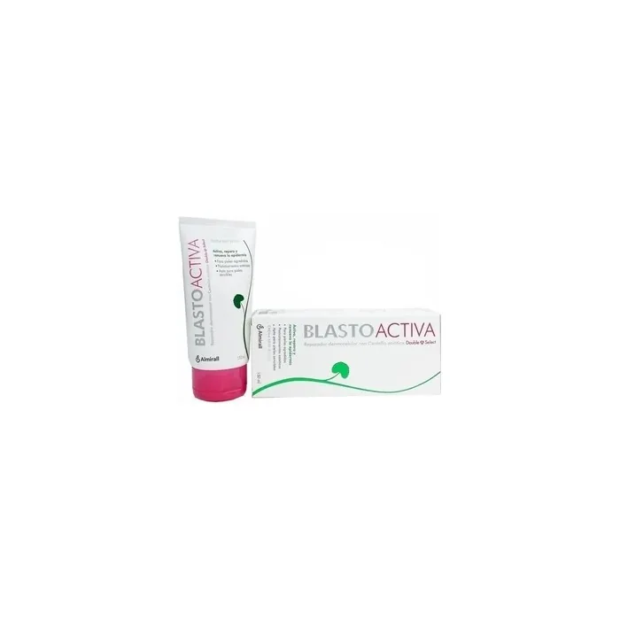 Almirall Blastoactive 150ml