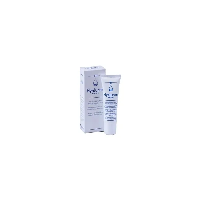 Laboratorio Vias Vias Hyaluron Mucus 30g