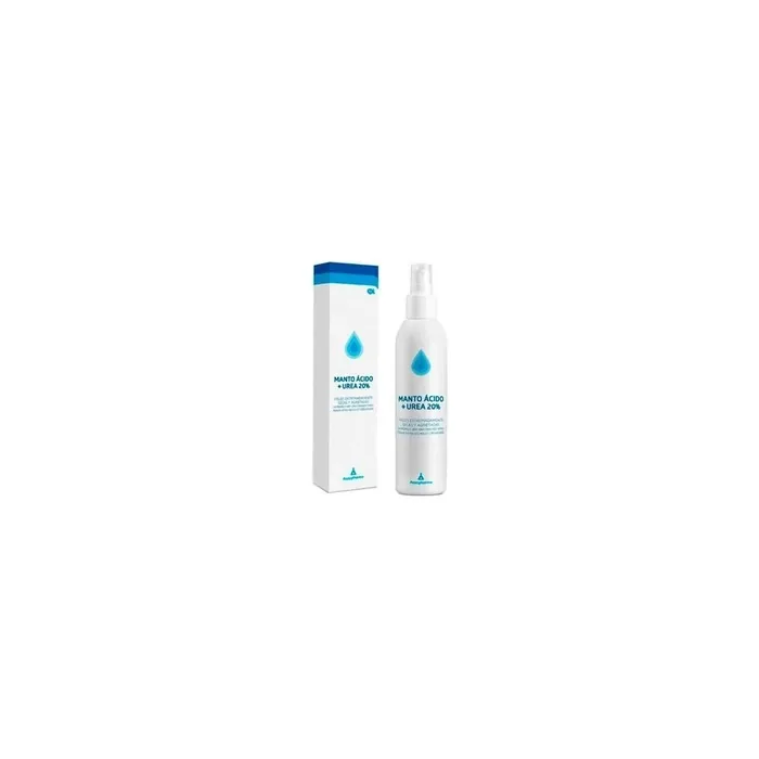 Cpi Urea Acid Mantle 20 100ml