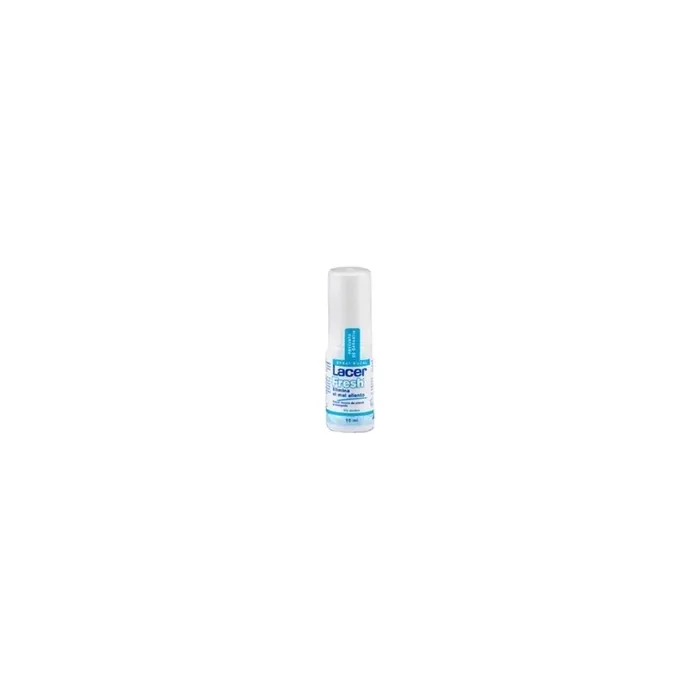 Lacer Lacerfresh Spray 15ml