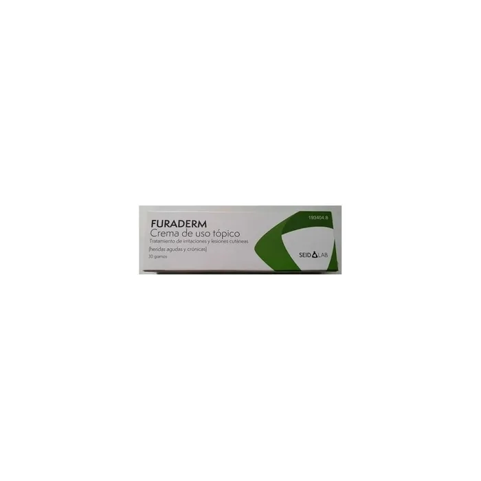 Seid Lab Furaderm 30g