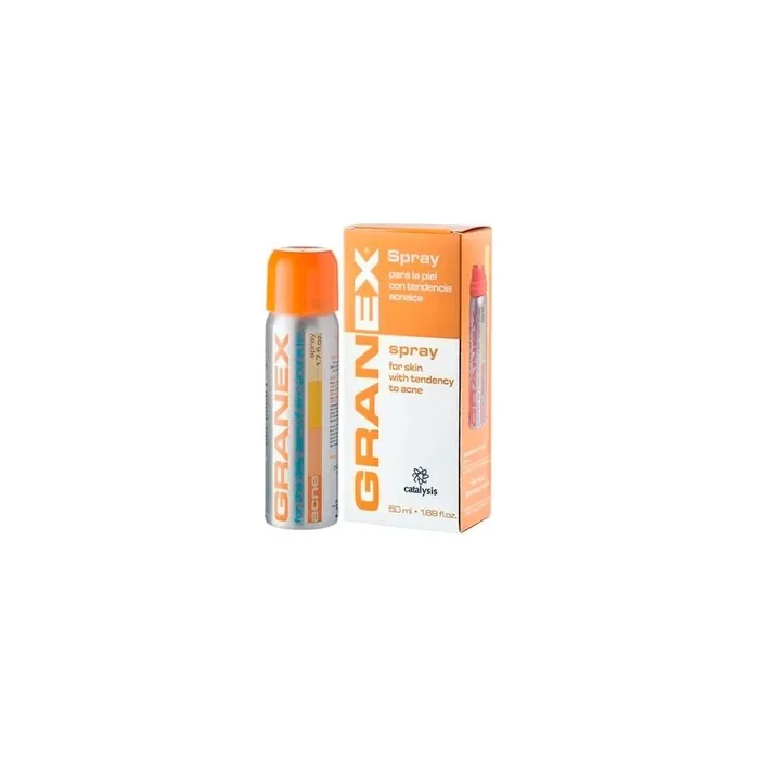 Catalysis Catalysis Granex Spray 50ml