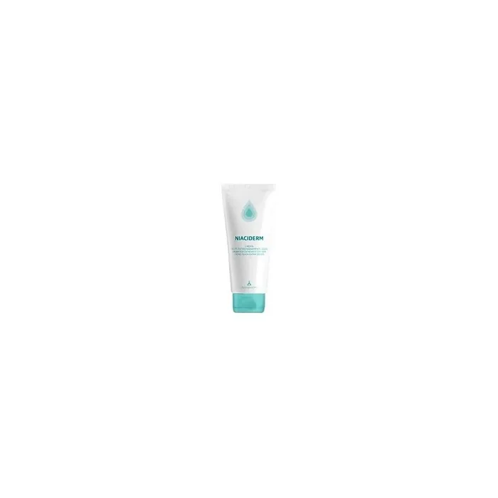 Asacpharma Niaciderm Cream 200ml