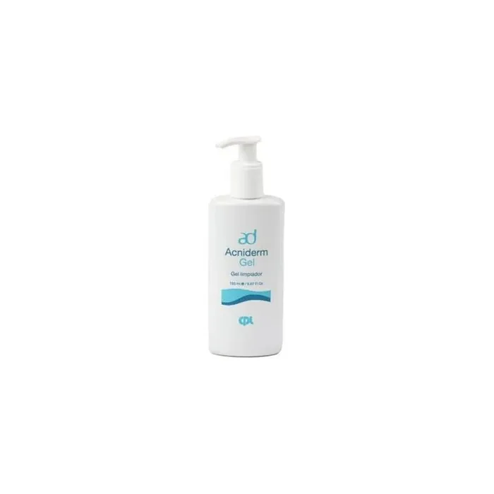 Cpi Acniderm Dermoprotective Cream 50g
