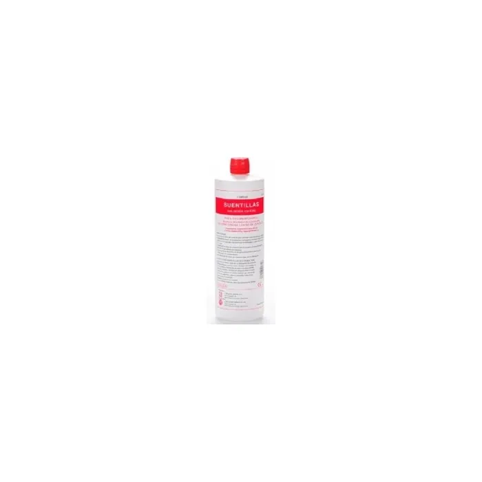 Suentillas Physiological Serum 500ml